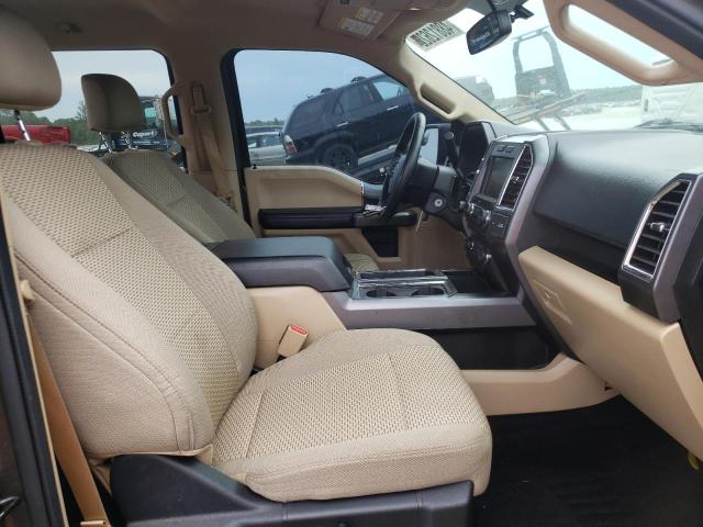 Photo 5 from auction – 2015 FORD F150 SUPER with VIN 1FTEW1EF1FFC68584