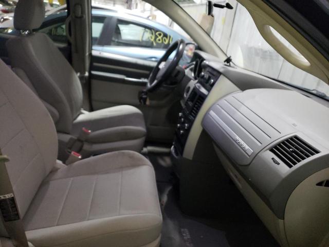 Photo 5 from auction – 2008 DODGE GRAND CARA with VIN 1D8HN54P08B110136