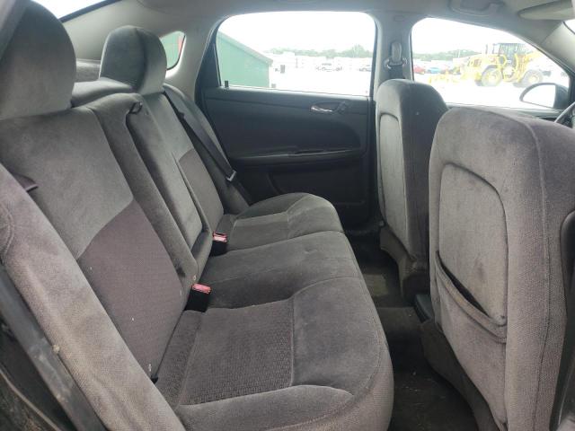Photo 6 from auction – 2012 CHEVROLET IMPALA LT with VIN 2G1WG5E30C1139343