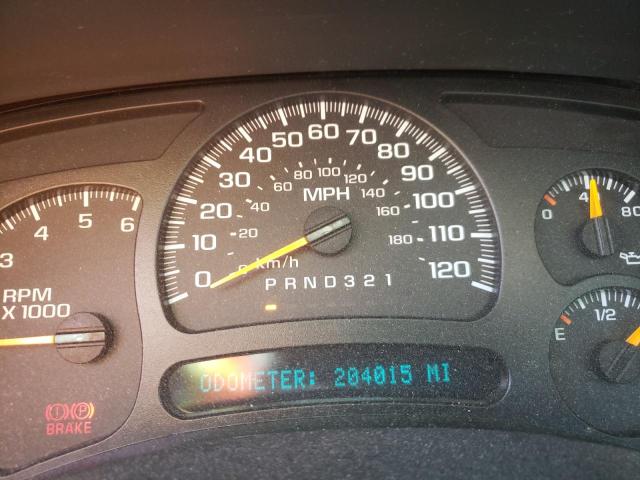 Photo 8 from auction – 2006 GMC NEW SIERRA with VIN 2GTEC13V961213844
