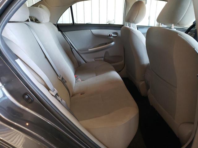 Photo 6 from auction – 2013 TOYOTA COROLLA BA with VIN 2T1BU4EE4DC109629