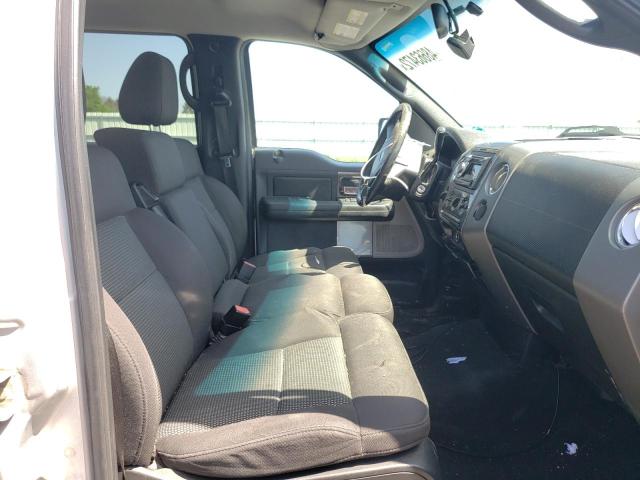 Photo 5 from auction – 2004 FORD F150 SUPER with VIN 1FTPW14584KC71925