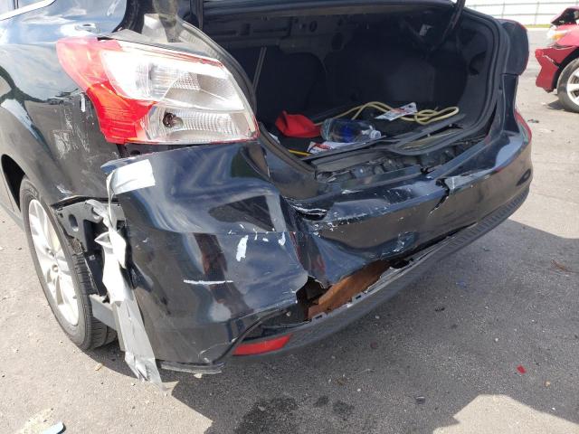 Photo 9 from auction – 2012 FORD FOCUS SEL with VIN 1FAHP3H28CL274691