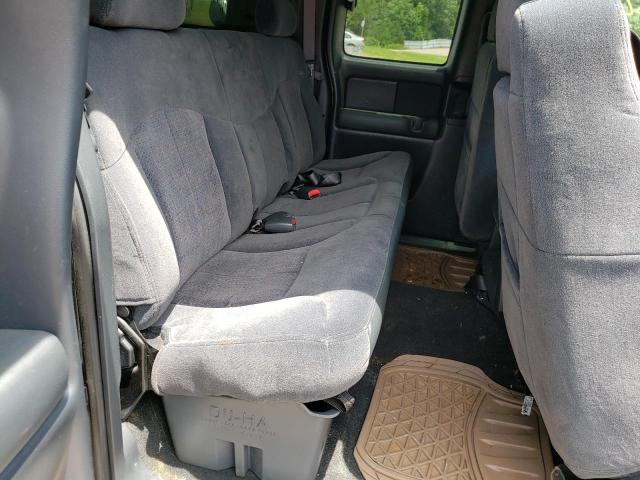Photo 6 from auction – 2001 CHEVROLET SILVERADO with VIN 1GCEK19T41E212908