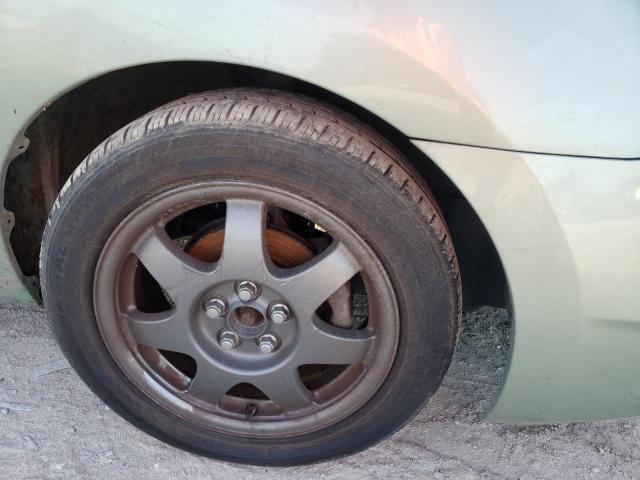 Photo 9 from auction – 2009 TOYOTA PRIUS with VIN JTDKB20U897880516