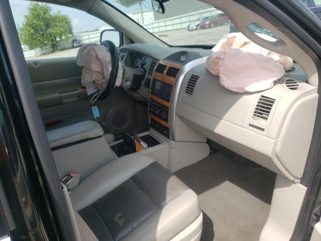 Photo 5 from auction – 2008 CHRYSLER ASPEN LIMI with VIN 1A8HW58248F150165