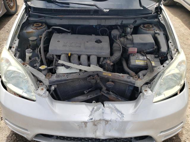Foto 7 de la subasta – 2003 TOYOTA COROLLA MA con VIN 2T1KR32E63C779830