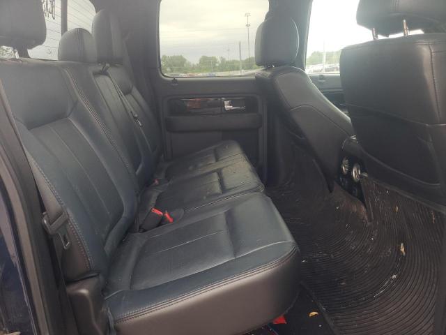 Photo 6 from auction – 2014 FORD F150 SUPER with VIN 1FTFW1CT3EFB85766