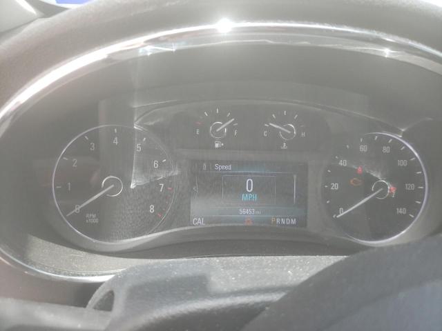 Photo 8 from auction – 2018 BUICK ENCORE PRE with VIN KL4CJASB6JB573063