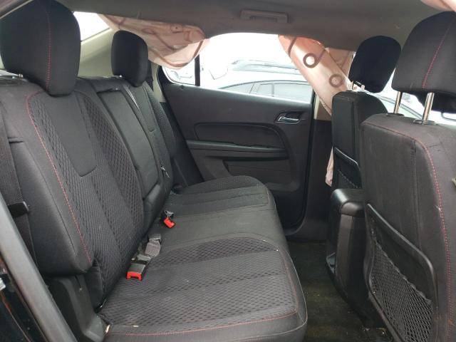 Фото 6 с аукциона – 2015 CHEVROLET EQUINOX LS с VIN 2GNFLEEK9F6250871