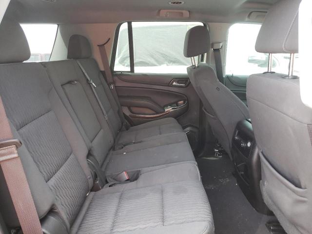 Photo 6 from auction – 2019 GMC YUKON SLE with VIN 1GKS1AKC9KR265036