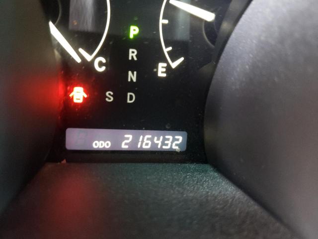 Photo 8 from auction – 2011 TOYOTA HIGHLANDER with VIN 5TDDK3EH2BS082390