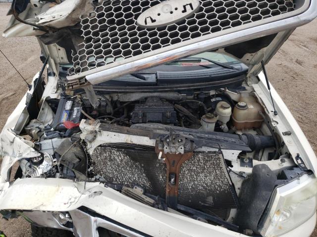 Photo 7 from auction – 2008 FORD F150 SUPER with VIN 1FTPW14V98FA63454