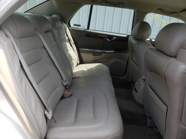 Photo 6 from auction – 2002 CADILLAC DEVILLE with VIN 1G6KD54Y22U303855