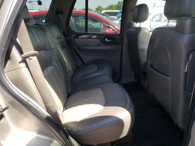 Photo 6 from auction – 2003 GMC ENVOY with VIN 1GKDT13S832344359