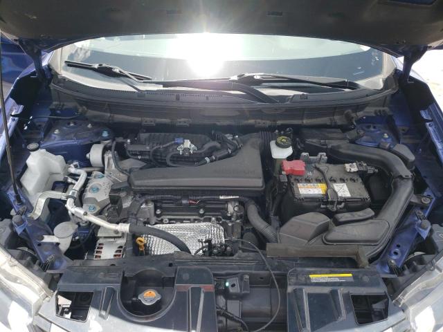 Photo 7 from auction – 2019 NISSAN ROGUE S with VIN JN8AT2MT6KW255476