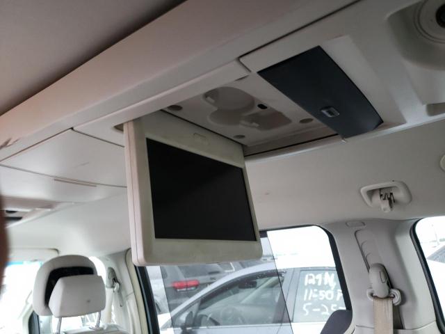 Photo 9 from auction – 2010 CHRYSLER TOWN & CNT with VIN 2A4RR8DX9AR321622