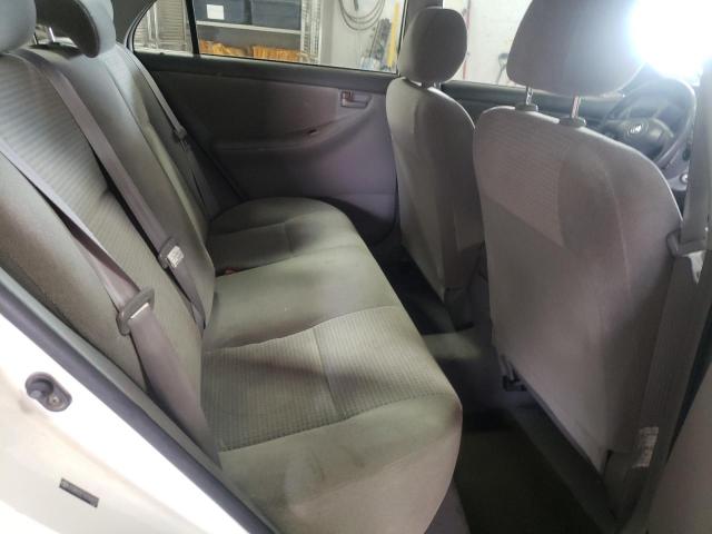 Photo 6 from auction – 2006 TOYOTA COROLLA CE with VIN JTDBR32E760068202