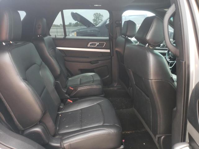 Фото 6 с аукциона – 2016 FORD EXPLORER X с VIN 1FM5K7D88GGC54433