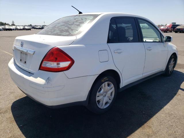 Photo 4 from auction – 2010 NISSAN VERSA S with VIN 3N1BC1AP5AL426677