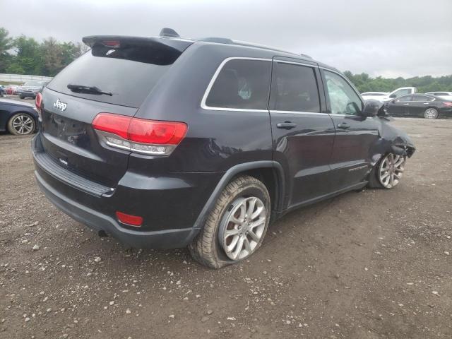 Photo 4 from auction – 2015 JEEP GRAND CHER with VIN 1C4RJFAG2FC914521