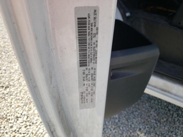 Photo 10 from auction – 2018 RAM PROMASTER with VIN 3C6TRVBGXJE122746
