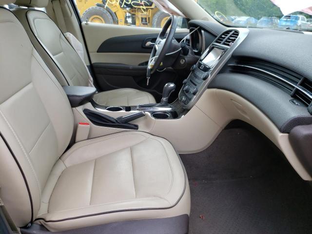 Photo 5 from auction – 2015 CHEVROLET MALIBU LTZ with VIN 1G11F5SL7FF126328