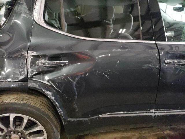 Photo 6 from auction – 2021 GMC ACADIA DEN with VIN 1GKKNXLS1MZ217367
