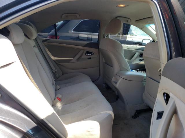 Photo 6 from auction – 2009 TOYOTA CAMRY BASE with VIN 4T1BE46K89U321571