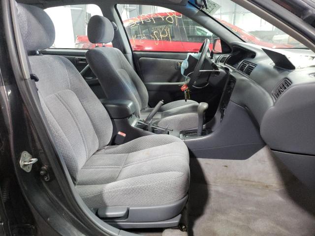Photo 5 from auction – 2001 TOYOTA CAMRY CE with VIN 4T1BG22K31U855277