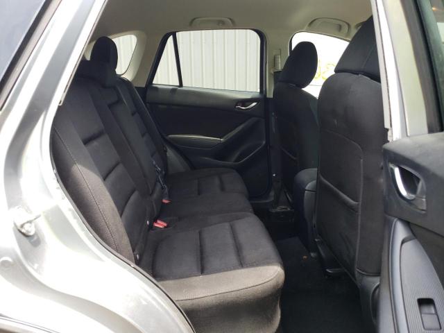 Photo 6 from auction – 2015 MAZDA CX-5 TOURI with VIN JM3KE2CY2F0439904