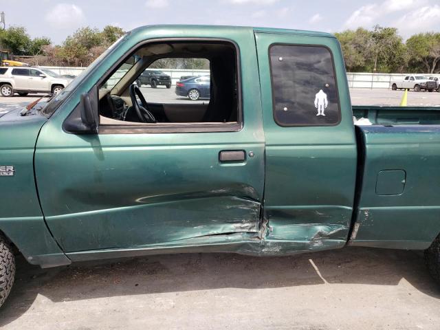 Photo 9 from auction – 1999 FORD RANGER SUP with VIN 1FTYR14V5XPB13349