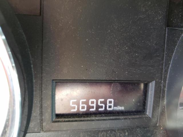 Photo 8 from auction – 2019 DODGE GRAND CARA with VIN 2C4RDGCG6KR600401