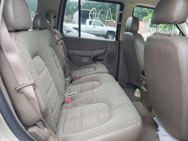 Photo 6 from auction – 2004 FORD EXPLORER X with VIN 1FMDU72K94ZA72566