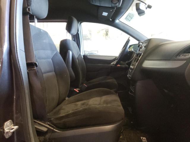 Photo 5 from auction – 2015 DODGE GRAND CARA with VIN 2C4RDGBG0FR580461