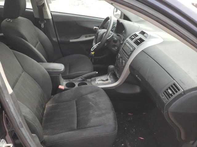 Photo 5 from auction – 2012 TOYOTA COROLLA BA with VIN 2T1BU4EE7CC854146