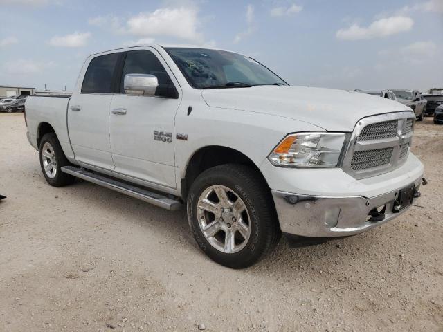 RAM 1500 SLT 2018 with VIN 1C6RR6LT6JS127211 - Photo from auction