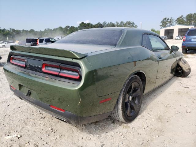 Photo 4 from auction – 2019 DODGE CHALLENGER with VIN 2C3CDZAG9KH723608