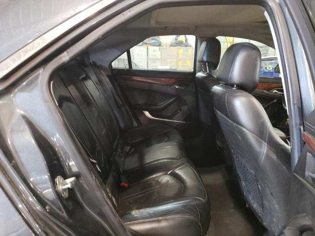 Photo 6 from auction – 2010 CADILLAC CTS PREMIU with VIN 1G6DS5EV2A0102966