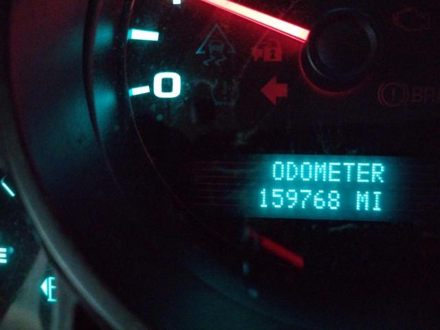Photo 8 from auction – 2007 CHEVROLET SILVERADO with VIN 1GCEC19X57Z598739