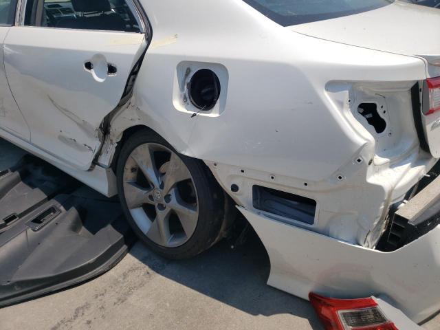 Photo 9 from auction – 2012 TOYOTA CAMRY BASE with VIN 4T1BF1FK7CU630855