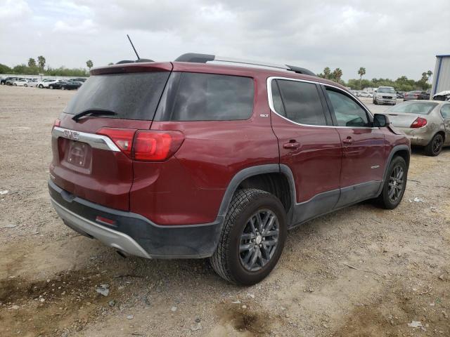 Photo 4 from auction – 2018 GMC ACADIA SLT with VIN 1GKKNMLA5JZ163878