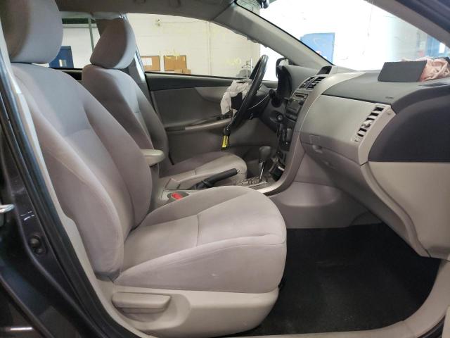 Photo 5 from auction – 2012 TOYOTA COROLLA BA with VIN JTDBU4EEXC9177762