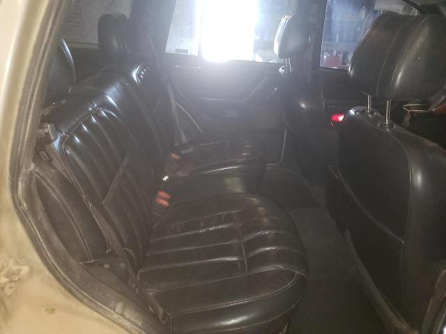 Photo 6 from auction – 2000 JEEP GRAND CHER with VIN 1J4GW58N1YC368346