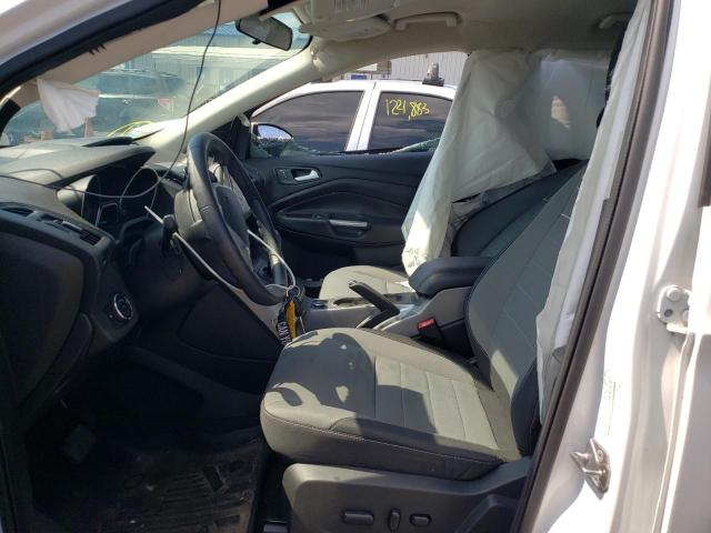Photo 5 from auction – 2015 FORD ESCAPE SE with VIN 1FMCU0G79FUA27490