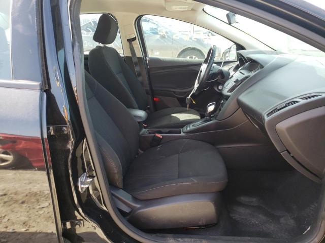 Photo 5 from auction – 2015 FORD FOCUS SE with VIN 1FADP3F2XFL381957