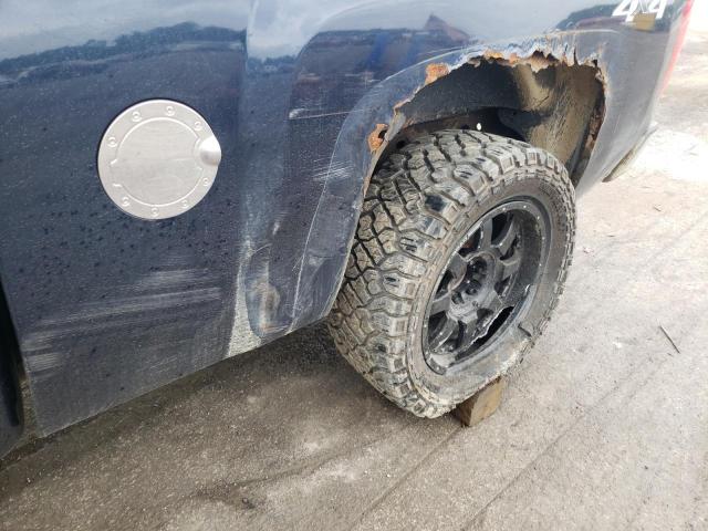 Photo 9 from auction – 2008 CHEVROLET SILVERADO with VIN 1GCEK19J68Z254756
