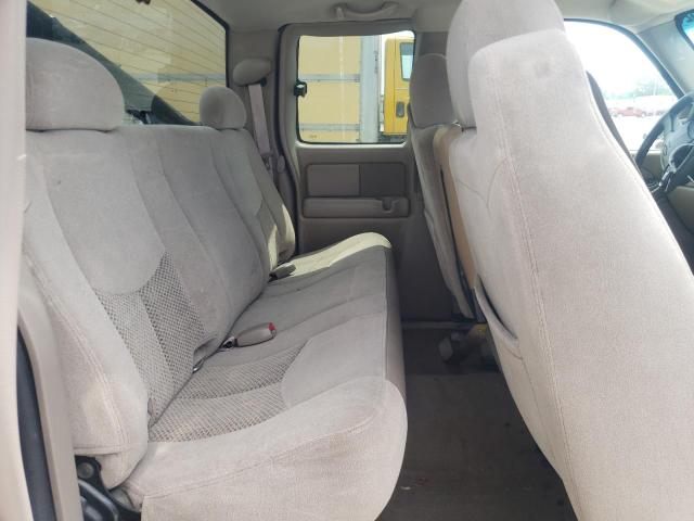Photo 6 from auction – 2005 CHEVROLET SILVERADO with VIN 1GCEK19Z35Z142420