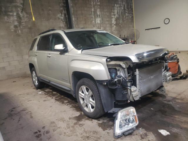 Фото 1 с аукциона – 2014 GMC TERRAIN SL с VIN 2GKALSEK3E6117074