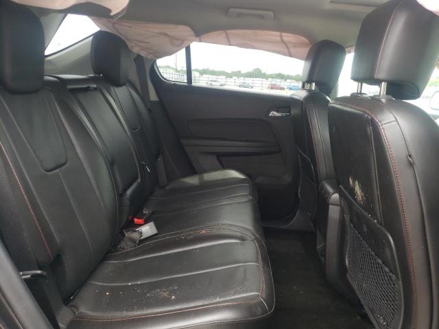 Photo 6 from auction – 2015 CHEVROLET EQUINOX LT with VIN 2GNFLHE31F6303850